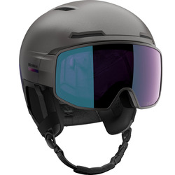 Helma Salomon DRIVER PRO SIGMA PHOTO MIPS - 59-62, beluga