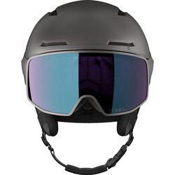 Helma Salomon DRIVER PRO SIGMA PHOTO MIPS - 59-62, beluga