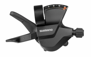 Řazení Shimano Altus SL-M315 8sp. pravé