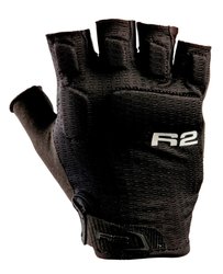 Rukavice R2 ATR45A E-GUARD - S, black