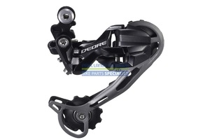 Přehazovačka Shimano DEORE RD-M592 SGS 9r