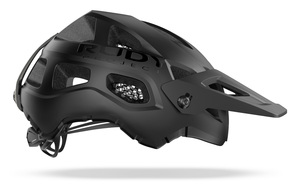 Přilba RUDY PROJECT PROTERA PLUS - 59-61, matte black