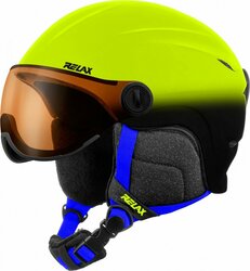 Helma RELAX TWISTER VISOR JR