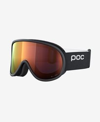 Brýle POC RETINA CLARITY - URANIUM BLACK
