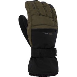 Rukavice CAIRN DANA 2 M C-TEX - 7.5, khaki