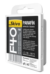 Skivo Parafin F 40g uni