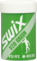 Vosk Swix odrazový V20 45g - green