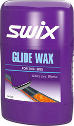 Vosk Swix SKIN WAX, roztok 100ml