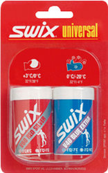 Sada vosků Swix ( V40,V60)