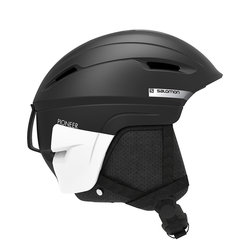 Helma Salomon PIONEER ACCESS CUSTOM AIR