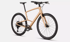 Kolo Specialized SIRRUS X 5.0 - XS, Satin Photon Tint Over Liquid Silver