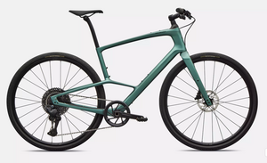 Kolo Specialized SIRRUS X 6.0 Fjdmet/Emdmet