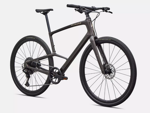 Kolo Specialized SIRRUS X 5.0 - L, Gloss Warm Smoke