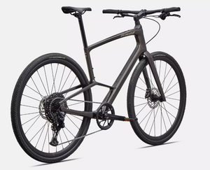 Kolo Specialized SIRRUS X 5.0 - L, Gloss Warm Smoke