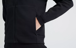 Bunda Specialized Track dámská Black - M, black