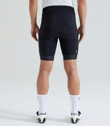 Šortky Specialized FOUNDATION black - M, black