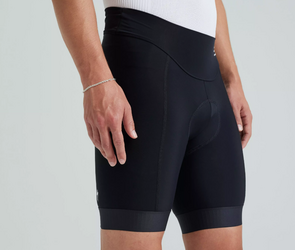 Šortky Specialized FOUNDATION black - M, black