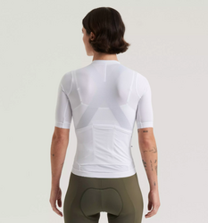 Dres Specialized PRIME W white - M, white