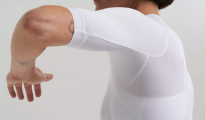 Dres Specialized PRIME W white - M, white