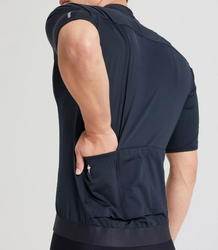 Dres Specialized FOUNDATION black - L, black