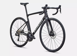 Kolo Specialized TARMAC SL9 COMP DI2 Char/Lqdmet - 54, Gloss Charcoal Tint/Dolomite Metallic
