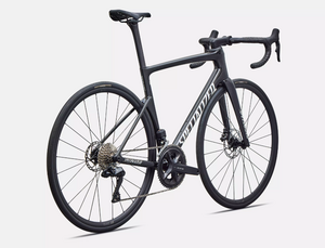 Kolo Specialized TARMAC SL9 COMP DI2 Char/Lqdmet - 54, Gloss Charcoal Tint/Dolomite Metallic