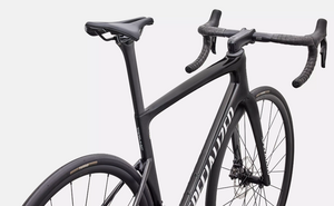 Kolo Specialized TARMAC SL9 COMP DI2 Char/Lqdmet - 54, Gloss Charcoal Tint/Dolomite Metallic