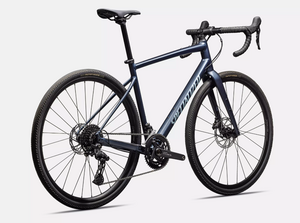 Kolo Specialized DIVERGE 3 ALLOY Cstblumet - 56, satin blue
