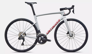 Kolo Specialized TARMAC SL9 COMP DI2 Dlmmet/Cayn