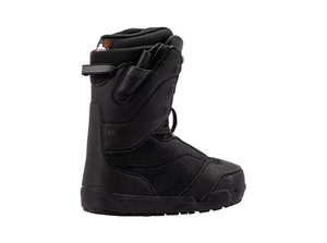 Boty SNB NITRO FLORA TLS W black - 250, black