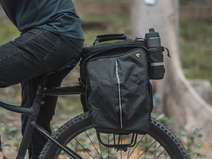 Bočnice TOPEAK pro nosič MTX II