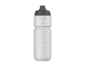 Lahev TOPEAK TTi Bottle 750ml - bílá