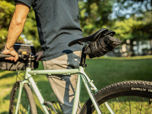 Brašna TOPEAK Burrito pack