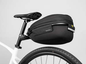 Brašna podsedlová TOPEAK Dynapack DX - black