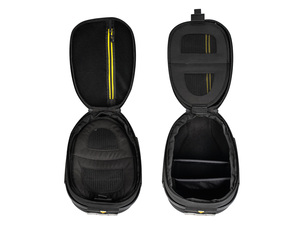 Brašna podsedlová TOPEAK Dynapack DX - black