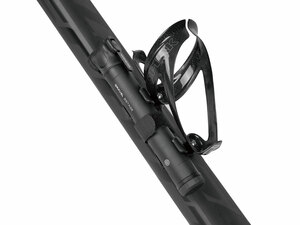 Pumpa Topeak GRAVEL 2STAGE - black