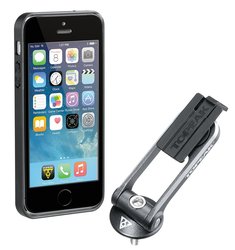 Brašna Topeak RIDE CASE IPhone 5,5s - black