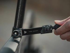 Nářadí TOPEAK TORQ ROCKET mini EX 2-10Nm