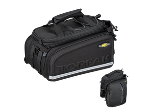 Brašna na nosič TOPEAK Trunk Bag DXP suchý zip