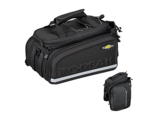 Brašna na TOPEAK Trunk Bag DXP suchý zip