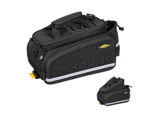 Brašna na nosič TOPEAK MTX Trunk Bag DX
