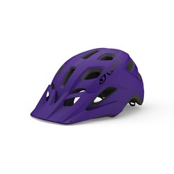 Přilba GIRO TREMOR - 50-57, matte purple