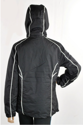 Bunda Hannah CAMAIA - 36, anthracite