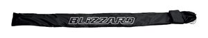 Vak Blizzard SKI BAG For Cross country - 210, black/silver