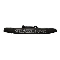 Vak Blizzard SKI BAG Premium for 1pair - 145-165, black/silver