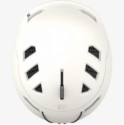 Helma Salomon HUSK PRO - 59-62, white