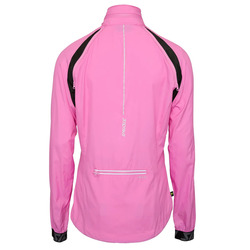 Dámská větrovka Silvini VETTA WJ1623 - L, blush