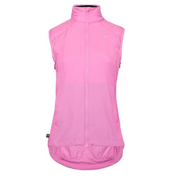 Dámská větrovka Silvini VETTA WJ1623 - L, blush