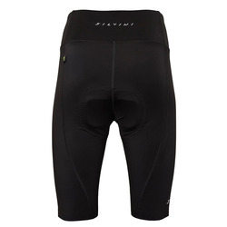Dámské cyklo kalhoty Silvini SELLIA WP2035 - L, black