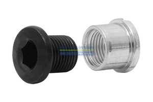Šroub klik Shimano FC-M540